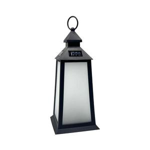 Lampa solara imagine