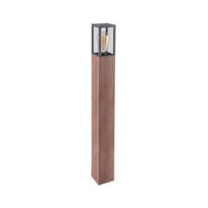 Lampă de exterior WALES 1xE27/60W/230V IP44 Rabalux 7197 imagine