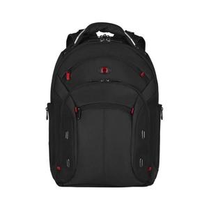 Rucsac pentru MacBook Pro Wenger 20 l 15" cu buzunar pentru tabletă 10" Gigabyte negru imagine