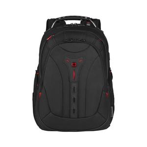 Rucsac pentru laptop Wenger 25 l 16" cu buzunar pentru tabletă 10" Pegasus Deluxe negru imagine
