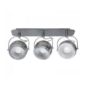 Spot LED BALL 3xGU10/5, 5W/230V imagine