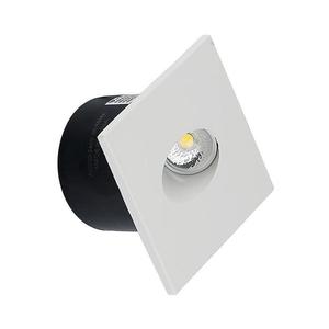 Corp de iluminat LED pentru scări LED/3W/230V 3000K alb imagine