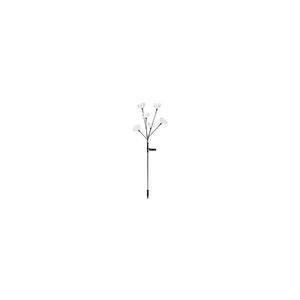 Corp de iluminat LED solar decorativ LED/1, 2V 3000K 80 cm 600 mAh IP44 imagine