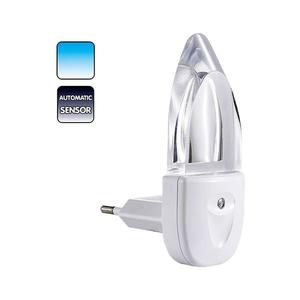 Lampa in priza MINI-LIGHT (lumina albastra) imagine