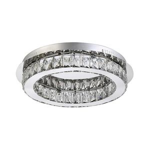 Plafoniera Cristal imagine