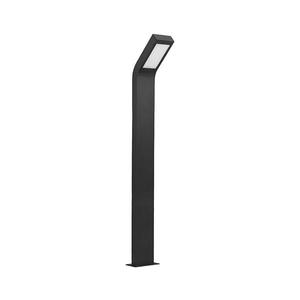 Lampă exterior LED SOY LED/10W/230V IP54 negru imagine