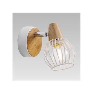 Prezent 27503 - Aplică perete TAMETA 1xE14/40W/230V imagine