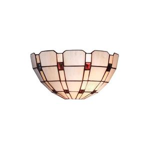 Aplică TIFFANY 1xE14/40W/230V Prezent 215 imagine