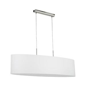 Eglo 31584 Lustra cu cablu PASTERI 2xE27/60W/230V imagine