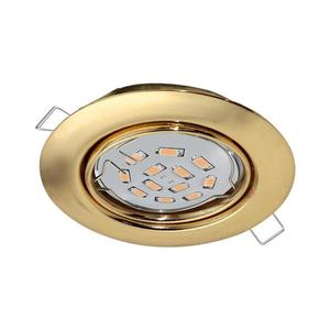 Eglo 94405 - Corp de iluminat LED tavan fals PENETO 1xGU10-LED/5W/230V imagine