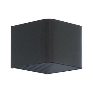 Eglo 96501 - Aplica perete exterior LED DONINNI 1xLED/5W/230V imagine