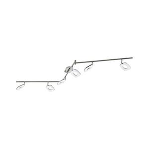 Eglo 97011 - LED Lampa spot LITAGO 6xLED/4W/230V imagine