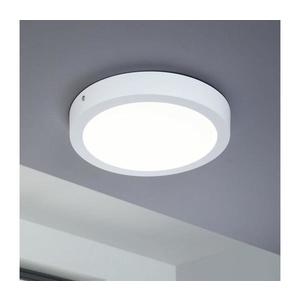 Eglo 94536 - LED Plafoniera FUEVA 1 LED/24W/230V imagine