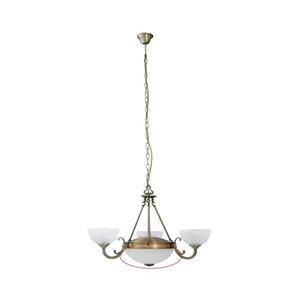 Lustre, Iluminat imagine