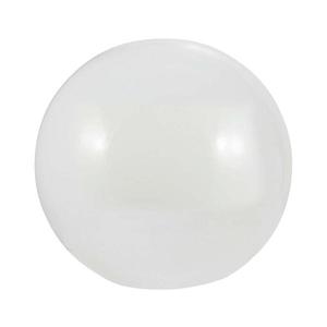 Lampă LED solară BALL LED/3, 7V 2000 mAh d. 50 cm IP65 alb imagine