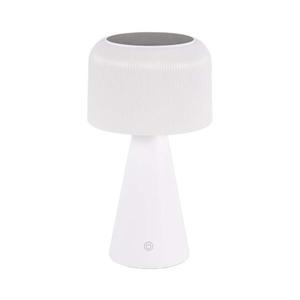 Lampă LED solară dimabilă de masă LIMA LED/3, 7V 1800 mAh 3000/4000/5000K IP44 alb imagine