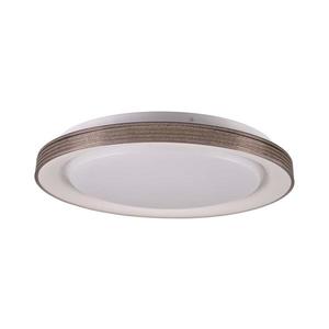 Plafonieră LED dimabilă pentru baie GRAŻYNA LED/48W/230V 3000-6000K d. 41 cm IP44 + telecomandă imagine