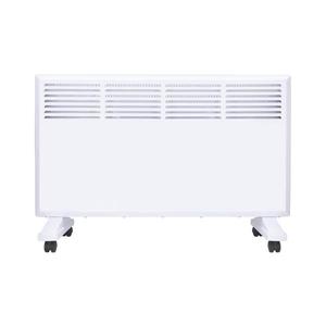 Convector cu aer cald cu termostat KP12 2000W/230V IPX4 imagine