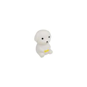 Lampă LED RGB de veghe reîncărcabilă dimabilă pentru copii LED/2, 5W/5V 3000K 1200 mAh cățeluș imagine