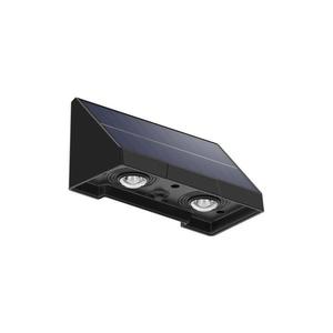 Aplică LED solară Prezent 65281 MUSE LED/3, 7V IP44 1200 mAh imagine