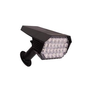 Corp de iluminat LED solar 2 în 1 Prezent 65285 FOLD LED/4, 8W/3, 7V IP65 1200 mAh imagine