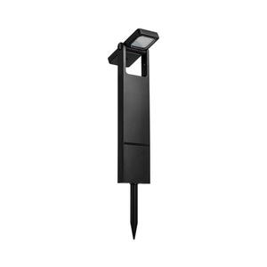 Lampă LED solară dimabilă Prezent 65287 ZAX LED/4W/3, 7V IP64 2220 mAh imagine