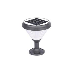 Corp de iluminat LED solar 2 în 1 Prezent 65291 AKRA LED/10W/3, 2V IP65 2000 mAh imagine