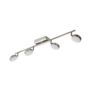 Spot LED RGBW dimabil Eglo 33274 CORROPOLI-C 4xLED/5W/230V imagine
