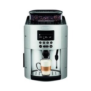 Espressor automat Krups ESAL 1450W/230V argintiu imagine