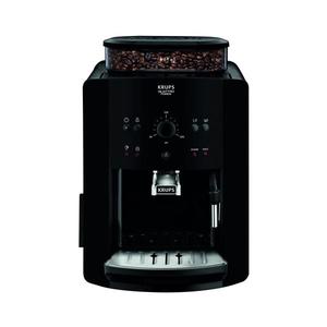 Espressor automat Krups ARABICA 1450W/230V negru imagine
