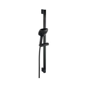 Set de duș Novaservis ECO negru mat imagine