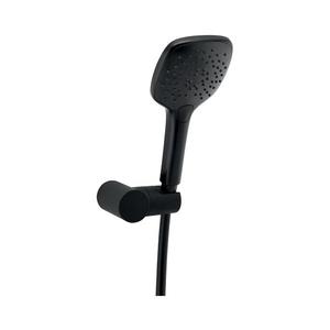 Set de duș Novaservis METALIA ECO negru mat imagine
