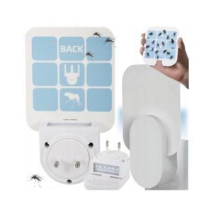 Capcană LED luminoasă cu plăcuțe înlocuibile pentru insecte UV/230V imagine