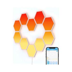 Panou LED RGB dimabil Govee LED/36W/230V Wi-Fi imagine
