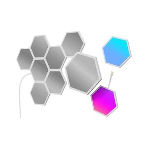 Panou LED RGB dimabil Govee LED/7, 2W/230V Wi-Fi imagine