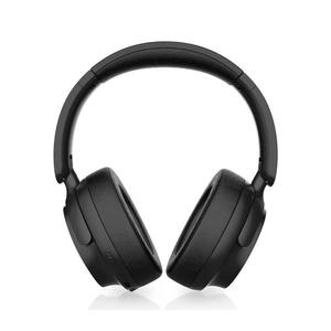 Căști fără fir cu microfon și funcție ANC Niceboy Stellar 400 mAh IPX4 negru imagine