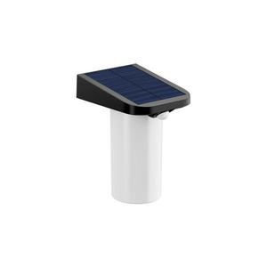 Aplică LED solară cu senzor Prezent 65283 OCTO LED/4W/3, 7V IP44 imagine