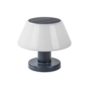 Lampă LED solară dimabilă de masă Prezent 65290 TAKER LED/4W/3, 7V IP54 1800 mAh imagine
