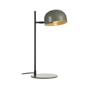Lampă de masă POSE 1xE14/25W/230V gri Markslöjd 108292 imagine