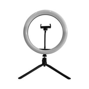 Corp de iluminat LED dimabil rotund cu trepied LED/10W/5V 3200-5500K imagine