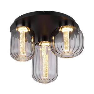 Plafonieră LED Globo 15746-3D FLUORO LED/23W/230V imagine