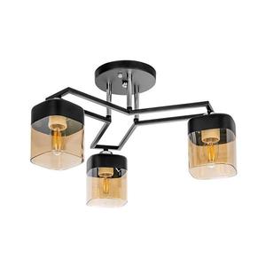 Lumină suspendată 3xE27/60W/230V imagine