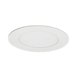 Corp de iluminat LED încastrat pentru baie VEGA LED/6W/230V 2800K 11, 8 cm IP44 imagine
