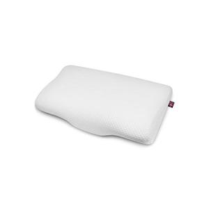 Pernă anatomică CONNECT IT CFH-6020-WH Taurus alb imagine