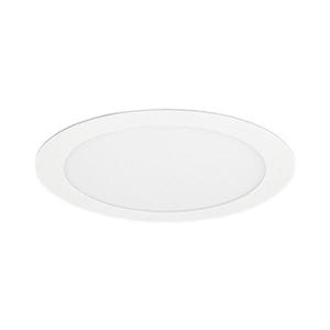 Corp de iluminat LED încastrat pentru baie VEGA LED/24W/230V 2800K d. 29, 8 cm IP44 alb imagine