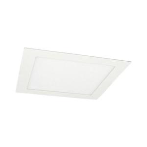 Corp de iluminat LED încastrat pentru baie VEGA LED/24W/230V 2800K d. 29, 8 cm IP44 alb imagine