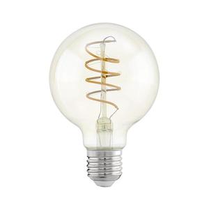 Bec LED G80 E27/4W/230V - Eglo 11722 imagine