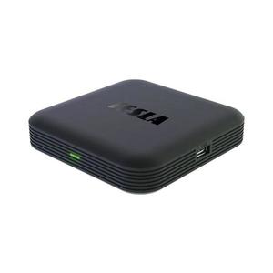 Dispozitiv de redare multimedia UHD TESLA Electronics MediaBox Wi-Fi + telecomandă imagine