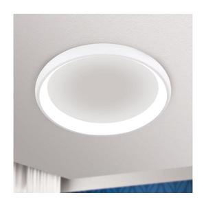 Plafonieră LED dimabilă Orion DL 7-637/61 VENUS LED/50W/230V d. 61 cm alb imagine