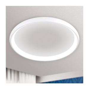 Plafonieră LED dimabilă Orion DL 7-637/81 VENUS LED/85W/230V d. 81 cm alb imagine